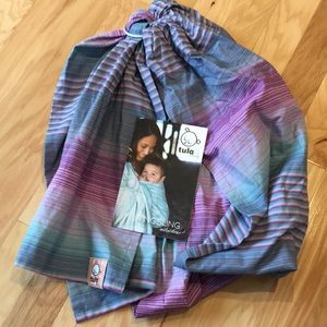 Tula Ring Sling